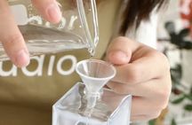Body mist perfume workshop in Hanoi