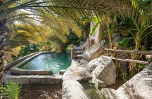 Private tour to Al Hajar villages and Al Hoota Cave from Muscat with lunch