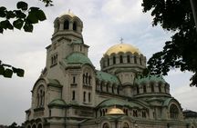 Three-Day Classic Serdica tour in Sofia with overnight stays