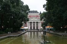 Three-Day Classic Serdica tour in Sofia with overnight stays