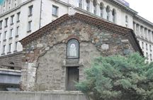 Three-Day Classic Serdica tour in Sofia with overnight stays