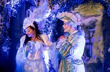 Tickets for The Ball of Dreams at Palazzo Zeno with dinner