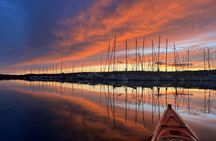 Stockholm Archipelago Sunset Kayak Tour