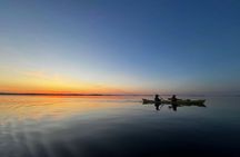 Stockholm Archipelago Sunset Kayak Tour