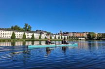 Stockholm City Daytime Kayak Tour