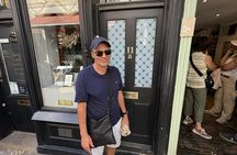 Ted Lasso show guided tour