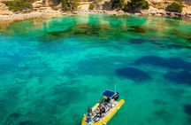 Private boat tour from Can Picafort