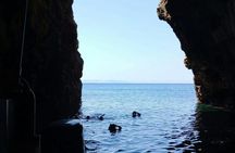 Private boat tour from Can Picafort