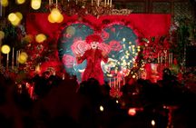 Carnival in Love Grand Ball Venetia Incantum tickets with dinner
