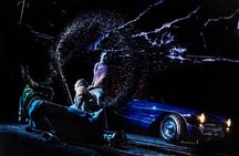 Broadway tickets to The Outsiders The Musical