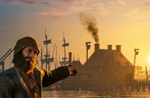ENTR VR Museum - Amsterdam 1652
