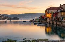 Rias Baixas tour from Santiago de Compostela