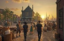 ENTR VR Museum - Amsterdam 1652