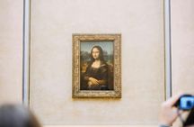 Louvre Museum semi-private skip-the-line guided tour