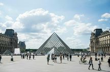 Louvre Museum semi-private skip-the-line guided tour