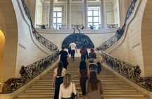 Louvre Museum semi-private skip-the-line guided tour