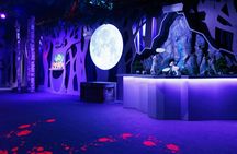 Cité Immersive des Fables interactive exhibition tickets