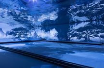 Cité Immersive des Fables interactive exhibition tickets