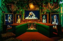 Cité Immersive des Fables interactive exhibition tickets