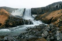 Golden Circle, Blue Lagoon and Snæfellsnes Self-Guided Drive Tour