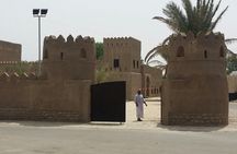 Private tour to Batinah region and Nakhal from Muscat with lunch