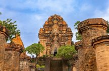 Nha Trang highlights tour with Vietnamese dessert tasting