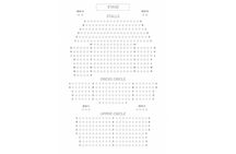 Skip-the-line tickets to The Mousetrap in London
