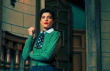 Skip-the-line tickets to The Mousetrap in London