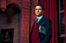 Skip-the-line tickets to The Mousetrap in London
