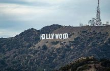 Hollywood and Los Angeles Filming Self-Guided Driving Audio Tours