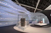 Oman Across Ages Museum and Manah village day tour from Muscat