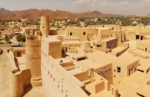 Oman Across Ages Museum and Manah village day tour from Muscat