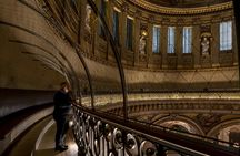 St Paul's Cathedral and Thames cruise ticket