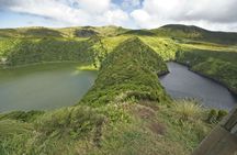 3-Day Flores Island escape in Fajã Grande