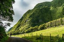 3-Day Flores Island escape in Fajã Grande