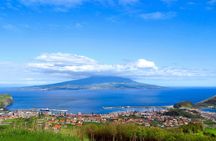 3-day Pico Island wine and volcanic landscapes experience