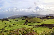 3-day Pico Island wine and volcanic landscapes experience