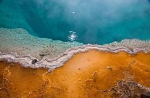 Yellowstone Lower Loop full-day tour