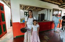 Half-day private coffee experience in Santa Rosa de Cabal
