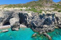 Anthony Quinn, Afandou and Ladiko Bay all-inclusive catamaran cruise