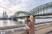 Guided day trip to Cologne from Amsterdam