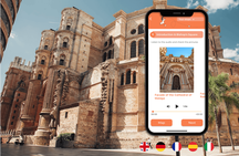Cathedral of Málaga skip-the-line ticket and audio guide