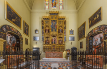 Cathedral of Málaga skip-the-line ticket and audio guide