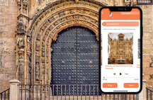 Cathedral of Málaga skip-the-line ticket and audio guide