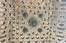 Alcazaba of Málaga skip-the-line ticket with audio guide