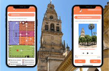 Mosque-Cathedral of Córdoba entry ticket and audio guide