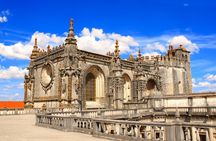 Convent of Christ in Tomar