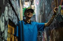 Full-Day Medellín private tour with Metrocable and Comuna 13