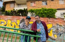 Full-Day Medellín private tour with Metrocable and Comuna 13