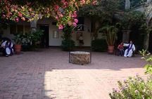 Cartagena city tour with San Felipe Fortress and La Popa Monastery